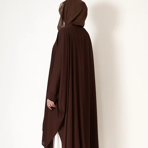 Custom Fashion Abaya Premium Apparel for Global Buyers Designer Brands and Boutique Fashion Houses - Product Image 3