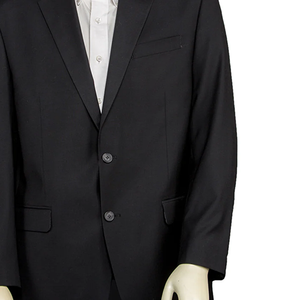 Blazer para Hombre Personalizable en Oferta, Transpirable, Corte Entallado, Cierre de un Botón, Estilo Universitario, para Negocios o Fraternidades - Product Image 4