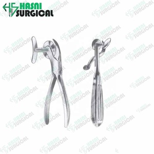 เครื่องตัดแหวนนิ้วมือเครื่องมือผ่าตัด - Product Image 2