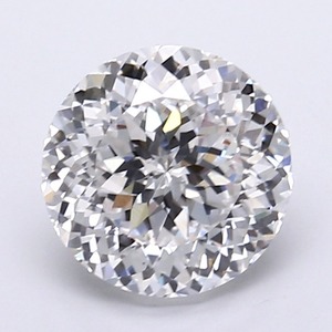 Diamante de Ingeniería CVD de Corte Portugués de 2.06 Quilates D VVS2, sin Montura, Pieza Central Solitaria de Lujo, de Bespoke Goldsmith Resource - Product Image 1