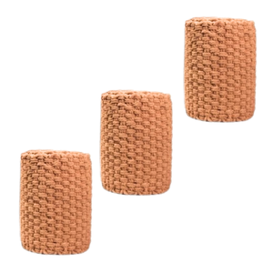 Alfombra de fibra de coco 100% natural para pavimentación de caminos, revestimiento de patios, jardinería exterior, hecha a mano, de alta calidad, para paisajismo profesional. - Product Image 1