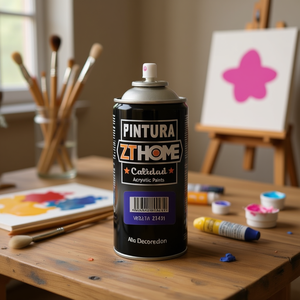 Colori Acrilici FUCSIA - Product Image 2