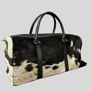 Sac de voyage fourre-tout tendance en tissu à poils, séchage rapide, idéal pour le week-end – Le plus vendu et très demandé - Product Image 2