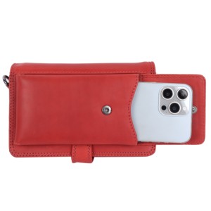 Genuine Leather Women Clutch <b>Purse</b> Wallet Organizer with <b>RFID</b> and Large Capacity Card storage for Ladies Custom Color Option - Product Image 4