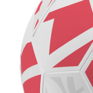 High Quality <b>Hand</b>-<b>Stitched</b> Hybrid Printed Custom Logo Training Soccer Ball Size 5 OEM Football Made in Pakistan - Product Image 4