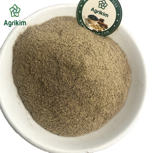 Pimienta Negra en Polvo, Molienda Fina, Exportación a Granel desde Vietnam, Contacto del Proveedor: +84 35 254 2206 - Product Image 4