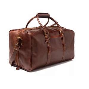 Sac de voyage de grande capacité de qualité supérieure pour la salle de sport, les sports ou les voyages d'affaires, disponible à la vente - Product Image 1