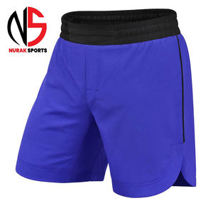 Shorts de Muay Thai pour hommes, prix raisonnable, légers, qualité supérieure, sur mesure, matière durable, meilleur design. - Product Image 1