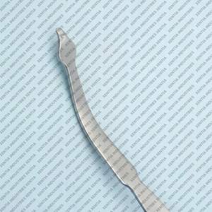 Retractor Óseo Chandler Grado OR, Hoja de 19 mm de Ancho (3/4 Pulgadas), Retractor Óseo Quirúrgico, Instrumentos Quirúrgicos Ortopédicos para Rodilla y Cadera, CE - Product Image 5