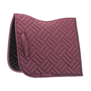 Euro Cavall - Silla de Montar Sublimada para Salto con Absorción de Impactos 2026, Gran Venta - Product Image 1