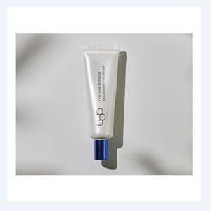 ผลิตภัณฑ์ดูแลผิวหน้าจากเกาหลี LBB Intensive Nourishing Eye Cream 15 มล. ผลิตในเกาหลี สารสกัดจากพืชสีเขียว - Product Image 1