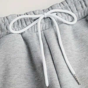 Survêtement de sport respirant pour hommes en coton molletonné de qualité supérieure, idéal pour l'entraînement, vente en gros - Product Image 6