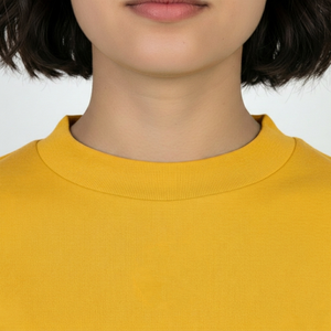 Conjunto de camiseta y pantalón para mujer al por mayor, bordado, 100% algodón, de secado rápido, ecológico y cómodo. - Product Image 6