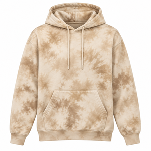 Nueva Llegada Sudadera con Capucha Casual Extra Grande para Hombre, Hombros Caídos, Invierno, OEM, Secado Rápido - Product Image 2