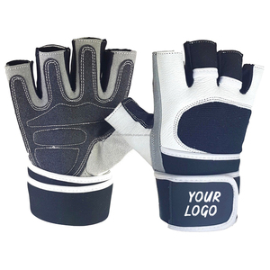 Gants de musculation en gel pour femmes, best-sellers 2027, pour la salle de sport, l'entraînement, le cyclisme - Product Image 5