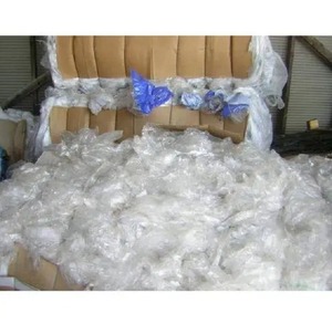 เศษฟิล์ม LLDPE วัสดุฟิล์มบรรจุภัณฑ์ทางการเกษตรสำหรับโรงงานรีไซเคิลและบดเม็ด  ผู้จัดจำหน่ายจำนวนมาก - Product Image 5