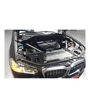 BMW X4 XDrive20i M Sport 2023 con Caja de Cambios Automática, Volante a la Izquierda y Cámara Trasera, 69,833 km - Product Image 6