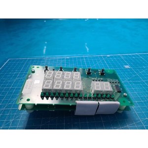 Cable de Sensor de Señal ALTO 124-2BY0 + CETS-B-G, Usado, Piezas de Equipos Semiconductores Legacy - Product Image 6