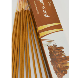 Incienso al por Mayor, Varillas de Incienso Naturales a Base de Hierbas, Hechas a Mano con Bambú, Fabricante OEM ODM - Product Image 6