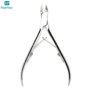 5 Pedicure <b>Set</b> Podiatry Instruments Stainless Steel With <b>Nail</b> Nippers Corners Lift Corner File <b>Nail</b> Scissors Podiatry Tools - Product Image 4