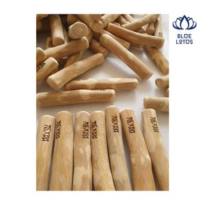 BEST SELLER Coffee <b>Tree</b> Dog Chew encourages chewing focus and reduces unwanted chewing behavior 2026 - Product Image 1