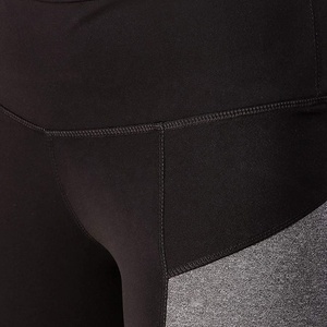 New Custom Logo Yoga High-Waist Pants Women's Multi-Color Fitness Gym Sports <b>Tights</b>-Leggings <b>With</b> Pockets For Fitness - Product Image 6