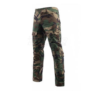 Uniforme de Paintball Profesional Transpirable y Ecológico, Resistente a Impactos, Diseñado para Equipos de Campo al Aire Libre - Product Image 5