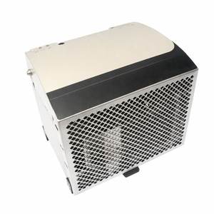 Fuente de Alimentación Conmutada Trifásica de 480W para Riel DIN, 24V DC 20A, Módulo de Fuente de Alimentación Industrial AC/DC, Panel de Control de Automatización PLC - Product Image 1