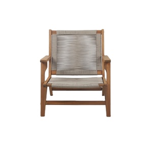 2025 nueva silla de comedor de restaurante de madera maciza de estilo moderno OEM de ratán comercial al por mayor - Product Image 1