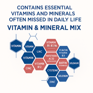 ผงกลูตาสีขาว50ก. จากเกาหลีสารอาหารเสริมความงามสำหรับผู้ใหญ่ปรับปรุงภูมิคุ้มกันตามธรรมชาติ - Product Image 2