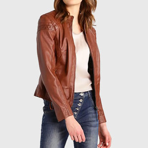 Genuine <b>Sheepskin</b> Leather <b>Jacket</b> Plus Size Breathable Design Leather Over Coat <b>Jacket</b> Plus Size Breathable Design Leather - Product Image 1