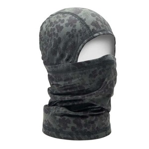 Conception entièrement personnalisée, haute qualité, prix bas, matériau polyester, impression par sublimation, vêtements de sport d'extérieur, cagoule unisexe - Product Image 1