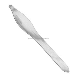 Qualité Supérieure A-1 VERITAS Levier de Chirurgie Osseuse Blount Prix de Gros Instruments Orthopédiques |   porte-aiguille - Product Image 4