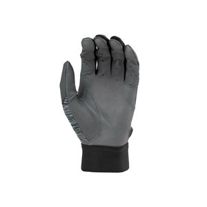 Gants de frappe de baseball personnalisables en cuir respirant et léger, conception OEM, durables, antidérapants, pour droitier/gaucher, pour adulte - Product Image 3