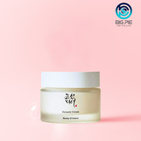 Crema Hidratante con Niacinamida Korean Skincare Dynasty, Tubo/Botella de 50 ml, para Todo Tipo de Piel
