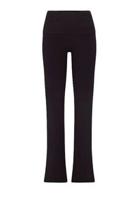 Suéter de Alta Calidad para Mujer, Pantalón de Punto Transpirable de Algodón, Ropa Casual de Invierno para Mujer, Ropa de Moda con Logotipo Personalizado - Product Image 2