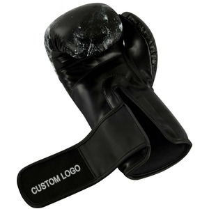 Hot Selling Good Quality Boxing <b>Gloves</b> Custom Logo Winning Cowhide Adults Training Boxing <b>Gloves</b> For Sale - Product Image 3