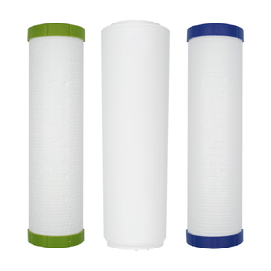 Electric Stage 123 Coarse Filter Service <b>PRIMER</b> RO Water Filter Set for Water Purifier Made in Vietnam Factory Price - Product Image 6