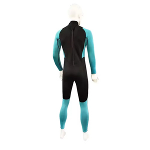 Traje de Buceo de Estilo Único y Cómodo para Hombre, Traje de Buceo Impermeable de Color Sólido, el Más Vendido, Hecho en Pakistán, Calidad Premium - Product Image 4