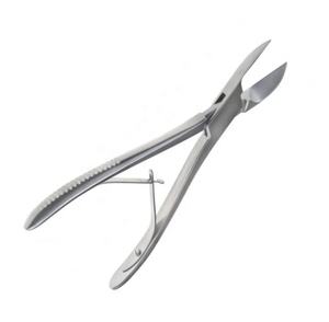 Pinzas de Assumção Facelift de Acero Inoxidable Alemán de Alta Calidad Profesional, Reutilizables para Cirugía General VIDIFIVE - Product Image 3