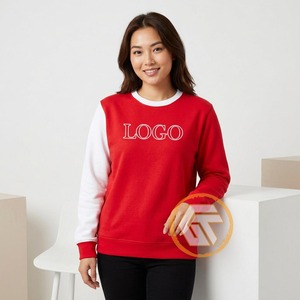GREEK TREASURES Sudadera Personalizada de Algodón Delta con Bordado de la Hermandad Sigma, de Alta Calidad, Ecológica, Informal, para Mujer - Product Image 2