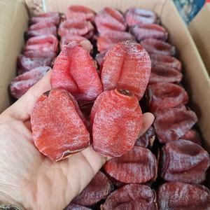 ลูกพลับอบแห้ง | ผลไม้อบแห้ง100% ออร์แกนิกจากเวียดนาม - Product Image 6