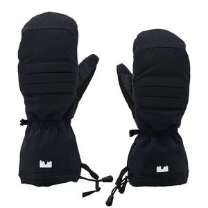 Ensemble de veste et pantalon de ski unisexe personnalisé respirant -Tex 10 000 mm, imperméable, coupe-vent, fermeture éclair, polaire isolante, coutures sans couture - Product Image 4