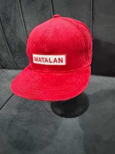 Casquette de baseball personnalisée en velours côtelé pour hommes et femmes, chapeaux de sport chauds pour l'extérieur, cadeau de voyage, casquettes en tissu doux avec broderie, mode - Product Image 6