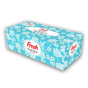 Caja de pañuelos faciales de 2 y 3 capas, suaves, desechables, de pulpa virgen, para uso cosmético, en el hogar, la oficina y hoteles. - Product Image 2