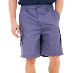 Shorts cargo pour homme, décontractés, en toile respirante, légers, durables, pour la randonnée en plein air, les voyages, avec poches, séchage rapide, écologiques - Product Image 1