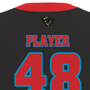 Ensemble de maillots de basket-ball personnalisés pour hommes, uniforme sans manches, séchage rapide, respirant, en polyester, ensemble de maillots et shorts d'entraînement pour équipe sportive - Product Image 6