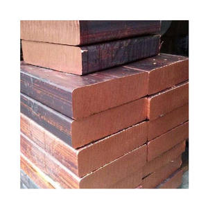 Lingote de Cobre de Alta Pureza 99.99% Grado A. - Product Image 1