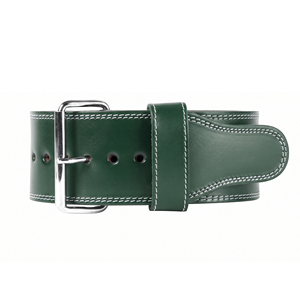 Cinturones de Cuero Genuino para Levantamiento de Pesas, Cinturón de Cuero de 13 mm, Cinturón de Cuero Unisex para Levantamiento de Pesas de 10 mm, Cinturones de Cuero para Hombre - Product Image 6