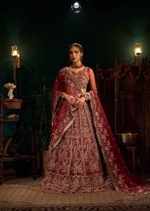 Trajes de Novia de Lujo sin Coser / Cosidos para Mujer – Colección de Telas Premium - Product Image 4